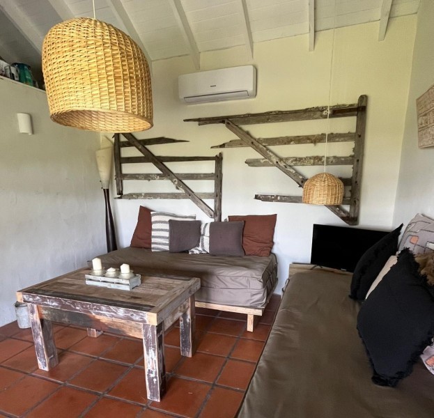 Casa de 5 dormitorios en Chackras del Este